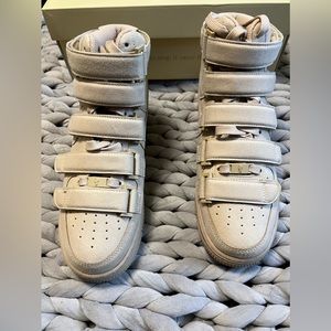 Nike x Billie Eilish Air Force 1 - Mushroom